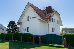 noclegi Dziwnówek Pensjonat Basia