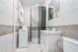 noclegi Gdańsk Glow Apartments, Apartament Kołobrzeska