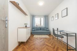 noclegi Gdańsk Glow Apartments, Apartament Kołobrzeska