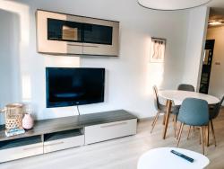 noclegi Władysławowo Apartament 55 Władysławowo