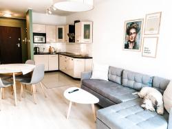 noclegi Władysławowo Apartament 55 Władysławowo