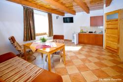 noclegi Łeba Domki Ania