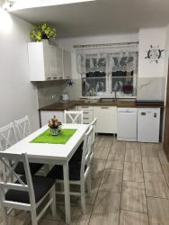 noclegi Gąski Delfinek - Domki Apartamenty