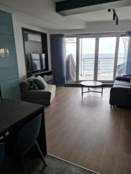 noclegi Dziwnówek Porta Mare Apartments LuxView- Budynek Centralny