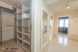 noclegi Świnoujście Baltic Apartments - Apartament Dębina