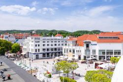 noclegi Sopot Stylish Apartment Victus near the Sopot Pier by Noclegi Renters