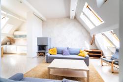noclegi Sopot Stylish Apartment Victus near the Sopot Pier by Noclegi Renters