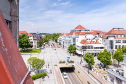 noclegi Sopot Stylish Apartment Victus near the Sopot Pier by Noclegi Renters