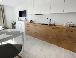 noclegi Gdańsk Przytulny apartament 500m od morza.