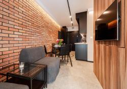 noclegi Gdańsk Apartamenty Gdansk EU - Dwie Motławy - OLD TOWN