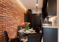 noclegi Gdańsk Apartamenty Gdansk EU - Dwie Motławy - OLD TOWN