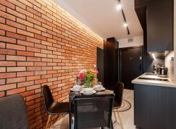 noclegi Gdańsk Apartamenty Gdansk EU - Dwie Motławy - OLD TOWN