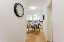 noclegi Świnoujście VacationClub – Kapitańska 10 Apartament 3