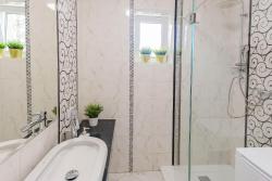 noclegi Świnoujście VacationClub – Kapitańska 10 Apartament 3