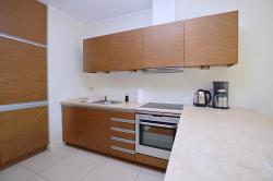 noclegi Sopot Victus Cozy Apartment with Parking and Balcony Close to the Beach by Noclegi Renters
