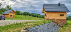 noclegi Uherce Mineralne Domki Na Szlaku Bieszczady