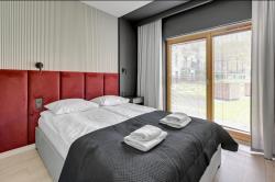 noclegi Gdańsk Prestige Apart Gdańsk