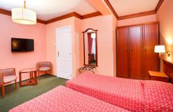 noclegi Mielno Meduza Hotel & Spa
