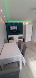 noclegi Ustka Apartament Przy Promenadzie Usteckiej