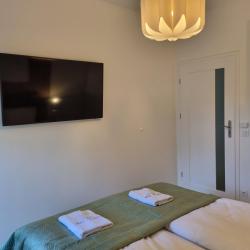 noclegi Władysławowo Stella del Mare 5