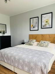 noclegi Pustkowo Sunny Apartament PUSTKOWO -SUNNY SIDE BALTIC-