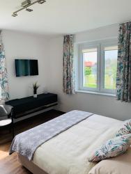 noclegi Pustkowo Sunny Apartament PUSTKOWO -SUNNY SIDE BALTIC-