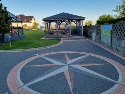 noclegi Świnoujście PENSJONAT SUNRISE Natura Fishing Relax Regeneration