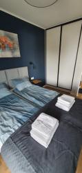 noclegi Gdańsk Apartament Wyspa - Gdańsk Wyspa Sobieszewska