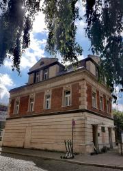 noclegi Kraków Kazimierz Residence Square