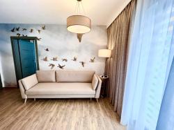 noclegi Ustronie Morskie Simba&Lea Apartament Ustronie Morskie