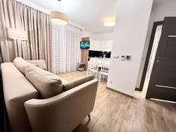 noclegi Ustronie Morskie Simba&Lea Apartament Ustronie Morskie