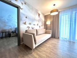 noclegi Ustronie Morskie Simba&Lea Apartament Ustronie Morskie
