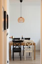 noclegi Gdynia Marina Corner Apartment Gdynia by Noclegi Renters