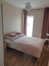 noclegi Słupsk Caskada Modern Apartments 2 NOWY APARTAMENTOWIEC WINDA