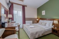 noclegi Kraków Hotel Yarden by Artery Hotels