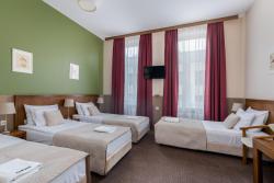 noclegi Kraków Hotel Yarden by Artery Hotels