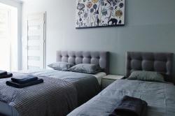 noclegi Gdynia Apartamenty Fińska Gdynia