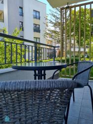 noclegi Ustronie Morskie Pod Brzozami Apartamenty Rezydencja Ustronie Morskie