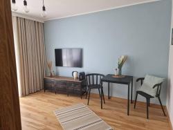 noclegi Gdynia Apartament Morski