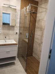 noclegi Rogowo Apartament Dorka