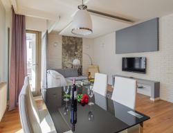 noclegi Gdańsk Waterlane Gray-Gdańsk