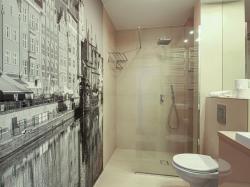noclegi Gdańsk Waterlane Gray-Gdańsk