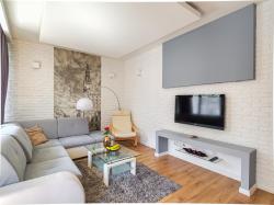 noclegi Gdańsk Waterlane Gray-Gdańsk