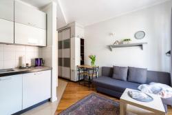 noclegi Elbląg Apartament Kowalska Starówka