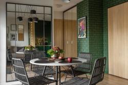 noclegi Gdynia Wine Apartment Gdynia