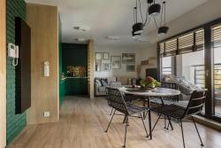 noclegi Gdynia Wine Apartment Gdynia