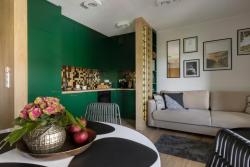noclegi Gdynia Wine Apartment Gdynia