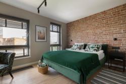 noclegi Gdynia Wine Apartment Gdynia