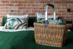 noclegi Gdynia Wine Apartment Gdynia