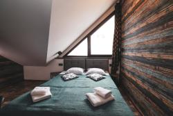 noclegi Łeba Prestige 2